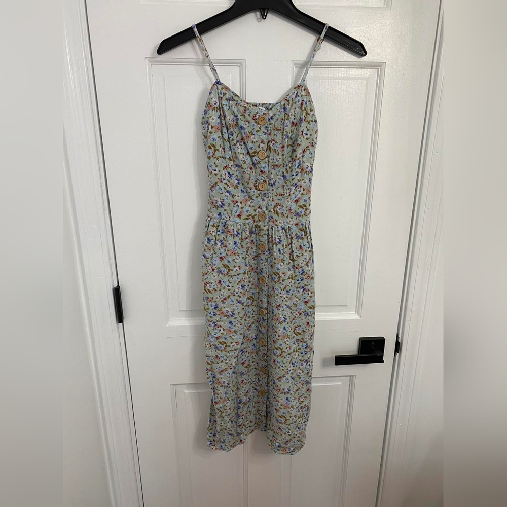 Mimi Chica Girls Dress (Size: S)